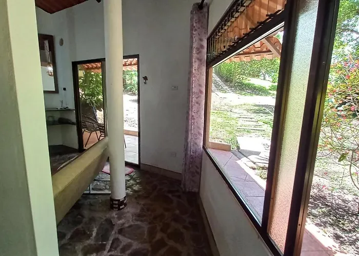 Tucanes Apartamento