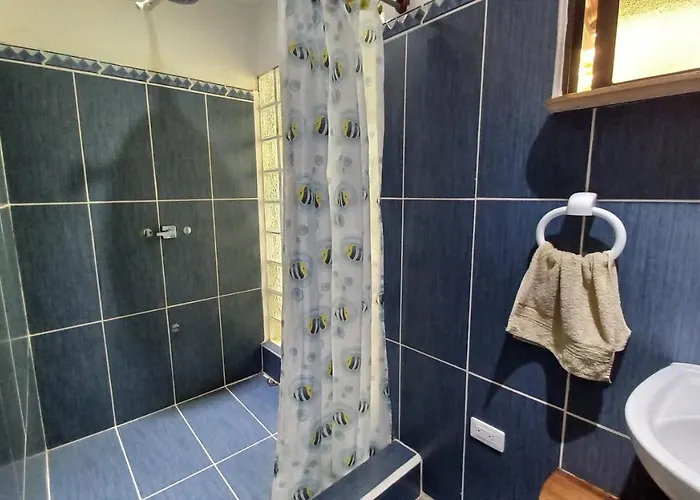Apartamento Tucanes Tilarán