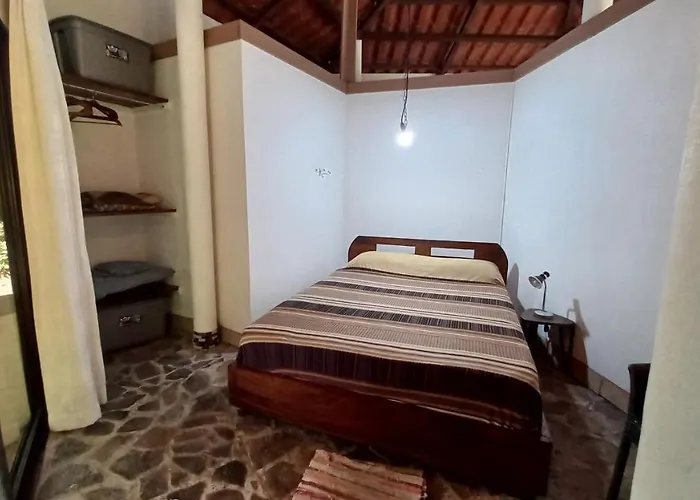 Tucanes Apartamento *