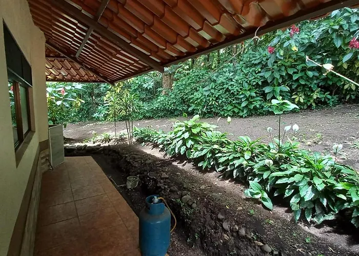 Tucanes Apartamento *