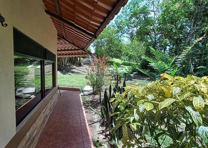 Apartamento Tucanes *
