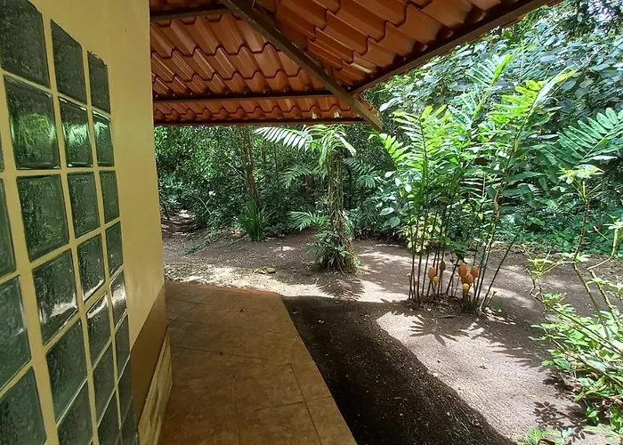 Tucanes * Tilarán